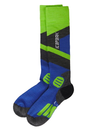Icepeak Ski Socks Ilshofen Jr
